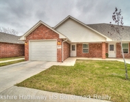 Unit for rent at 1701 W Macarthur, Shawnee, OK, 74804