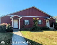 Unit for rent at 1012 E. Boswell St., Batesville, AR, 72501