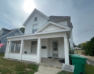 Unit for rent at 211 N 17th St, New Castle, IN, 47362