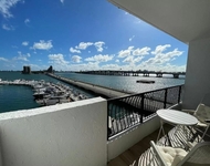 Unit for rent at 555 Ne 15th St, Miami, FL, 33132