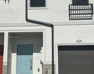 Unit for rent at 624 Sw 12th St, Florida City, FL, 33034