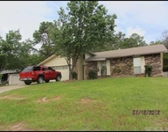 Unit for rent at 37 Hightrail Drive, Maumelle, AR, 72113