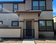 Unit for rent at 14870 W Encanto Boulevard, Goodyear, AZ, 85395