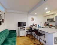 Unit for rent at 331 East Houston Street, New York, NY 10002