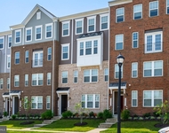 Unit for rent at 9639 Glassy Creek Way #156, UPPER MARLBORO, MD, 20772