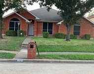 Unit for rent at 826 Spring Mills Road, Mesquite, TX, 75181
