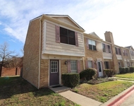 Unit for rent at 625 Carriagehouse Lane, Garland, TX, 75040