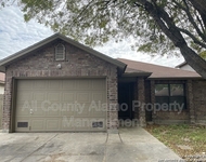 Unit for rent at 9866 Highland Crk, San Antonio, TX, 78245-2838