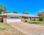 Unit for rent at 2610 Harvard Ave, San Angelo, TX, 76904