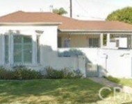 Unit for rent at 1739 79th Street, Los Angeles, CA, 90047