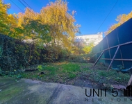 Unit for rent at 143 Quincy Street, Brooklyn, NY 11216