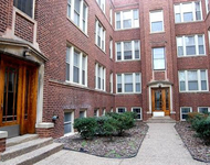 Unit for rent at 4844 W Wrightwood Avenue, CHICAGO, IL, 60639