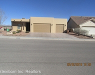 Unit for rent at 4528 Mesa Central Dr., Las Cruces, NM, 88011