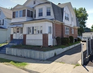 Unit for rent at 307 Marion Street, Bridgeport, Connecticut, 06606