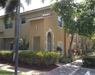 Unit for rent at 3415 Merrick Ct, Margate, FL, 33063