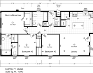 Unit for rent at 54999 Martinez Trail, Yucca Valley, CA, 92284