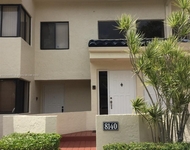 Unit for rent at 8140 Nw 17th Mnr, Plantation, FL, 33322