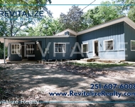 Unit for rent at 7846 Roberson St, Irvington, AL, 36544