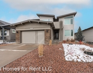 Unit for rent at 10347 Rifle Falls Way, Colorado Springs, CO, 80924