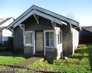Unit for rent at 916 Lincoln St., HOQUIAM, WA, 98550