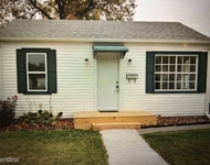 Unit for rent at 1711 W 4th St, Marion, IN, 46952