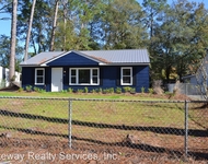 Unit for rent at 2312 Spurgeon Street, Waycross, GA, 31501