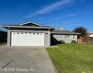 Unit for rent at 4324 W. Lavida Ave., Visalia, CA, 93277