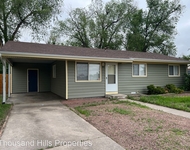 Unit for rent at 221 Security Boulevard, Colorado Springs, CO, 80911