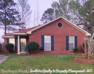 Unit for rent at 6654 Taylor Ridge Road, Montgomery, AL, 36116