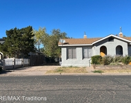 Unit for rent at 608-610 Arizona, Holbrook, AZ, 86025