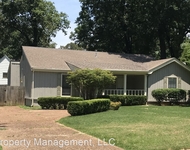 Unit for rent at 6088 Barrantine Drive, Bartlett, TN, 38134