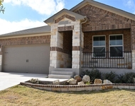 Unit for rent at 109  Contrada Grace Ln, Hutto, TX, 78634