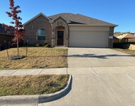 Unit for rent at 2112 Silver Charm Lane, Forney, TX, 75126