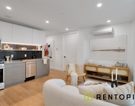 Unit for rent at 352 Meeker Avenue, Brooklyn, NY 11211