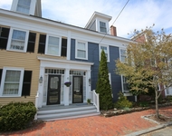 Unit for rent at 12 Tremont St, Newburyport, MA, 01950