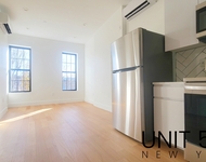 Unit for rent at 1118 Putnam Avenue, Brooklyn, NY 11221