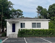 Unit for rent at 319 Sw 12th Ct, Fort Lauderdale, FL, 33315