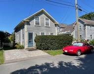 Unit for rent at 7 Clinton Street, Newport, RI, 02840