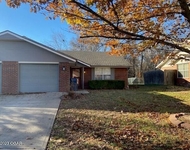 Unit for rent at 3318 Poplar Drive, Joplin, MO, 64804