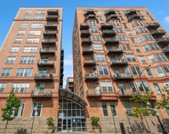 Unit for rent at 500 S Clinton Street, Chicago, IL, 60607