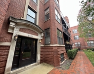Unit for rent at 2709 N Mildred Avenue, Chicago, IL, 60614
