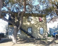 Unit for rent at 9015 Garnett Ave, San Antonio, TX, 78221-3806