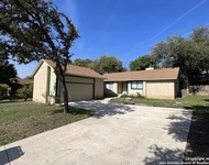 Unit for rent at 9215 Ridge Wilde St, San Antonio, TX, 78250-4018