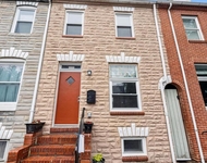 Unit for rent at 1827 Bank St, BALTIMORE, MD, 21231