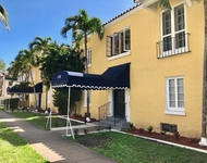 Unit for rent at 126 Mendoza Ave, Coral Gables, FL, 33134