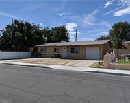 Unit for rent at 213 Elliott Avenue, Las Vegas, NV, 89106