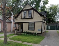 Unit for rent at 513 Webb Street, Jackson, MI, 49202