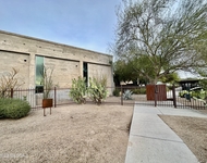 Unit for rent at 1001 E 17th Street, Tucson, AZ, 85719