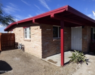 Unit for rent at 2909 N Palo Verde Avenue, Tucson, AZ, 85716