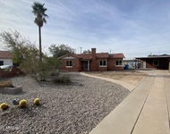 Unit for rent at 1614 N 18th Place, Phoenix, AZ, 85006